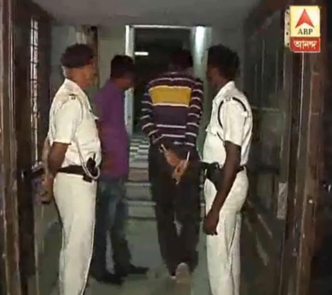 Senior couple stabbed in Kolkata, attacker found dead later in Howrah hotel - indiablooms