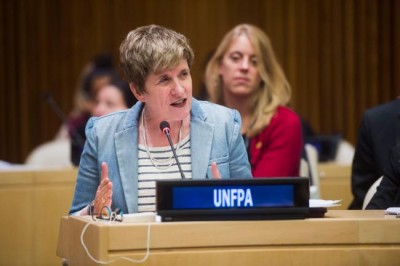 Veteran Australian rights official appointed deputy UN human rights chief