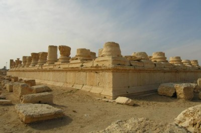 Safeguarding cultural heritage of Syria and Iraq is essential: UN officials