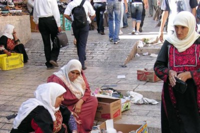 After Jerusalem attack, Ban warns of dangerous slide towards escalation