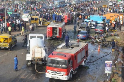 Boko Haram violence an 'affront to humanity,' Ban declares