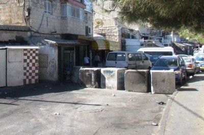 Settling Israeli-Palestinian conflict would help curb terrorism: UN envoy