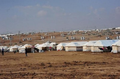 UN strongly condemns attack on Iranian exiles camp in Iraq