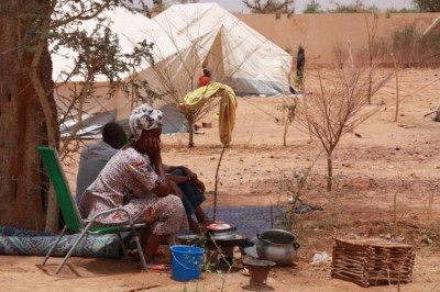 UN relief official in Mali condemns attacks against humanitarian workers