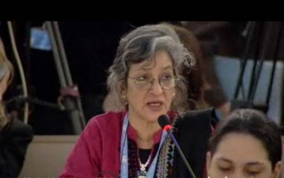 UN rights experts call for release of Qatari poet jailed for writing and reciting poem