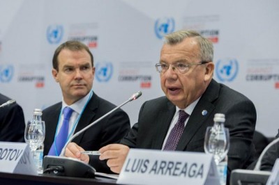 Corruption feeds and sustains wildlife and forest crime: UN anti-crime chief