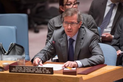 Magnitude of dangers facing Libya should not be underestimated: UN envoy