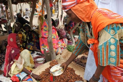 Crisis in Africa's Lake Chad Basin 'must not be forgotten' - UN humanitarian chief