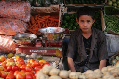 UN chief condemns attacks in Yemen's Taiz, calls on parties to negotiate 'in good faith'