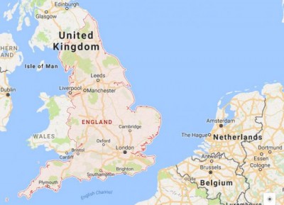 British mum leaves husband to be with Afghan migrant