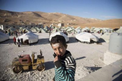 28 million people forcibly displaced by conflict & disasters in 2015, millions more invisible: IDMC