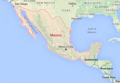Mexico: Protesters and police clash, six dead