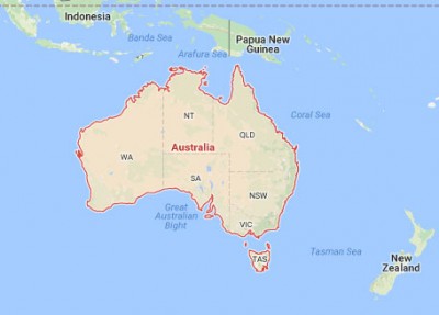 Australia: 4 killed on  theme park ride