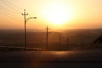  Temperature in Kuwait hits 54 Celsius, sets possible record amid Middle East heatwave â€“ UN