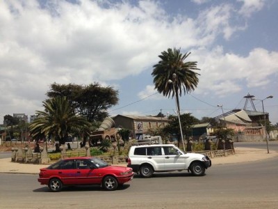 Stampede at Ethiopia kills 50