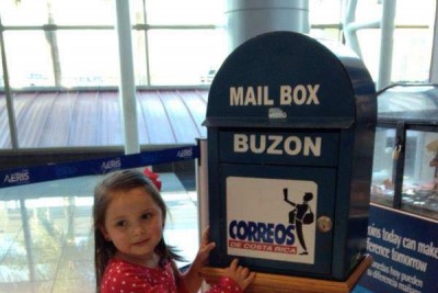 On World Post Day, UN spotlights efforts to meet public demand for more flexible, personalized services