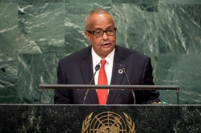  At UN leaderâ€™s debate, Somalia calls for unity to address global challenges