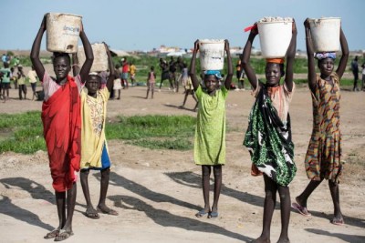  UN statistics forum addresses efforts to support Global Goal on gender equality