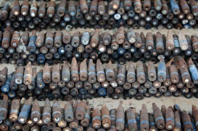  Security Council authorizes high seas inspections off Libya's coast, aiming to stem illegal arms flow