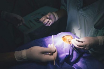 New UN health agency guidelines aim to stop surgical infections and arrest spread of â€˜superbugsâ€™