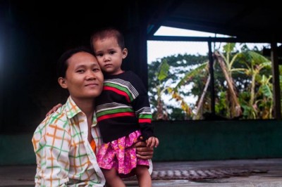 Investing in early childhood development helps communities thrive â€“ UN-backed report