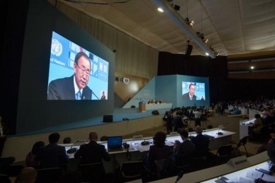  HABITAT III: Sustainable, inclusive cities â€˜can transform our world for the better,â€™ Ban tells UN conference