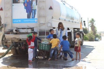 Aleppo demands â€˜bold action,â€™ including limiting use of Security Council veto â€“ UN rights chief