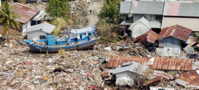 INTERVIEW: â€˜Education has power to save lives,â€™ survivors say, ahead of first Tsunami Awareness Day   