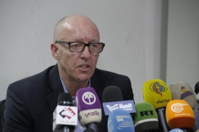 Some 13 million Yemenis need immediate help amid bleak conditions â€“ senior UN relief official   