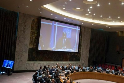 Prolonged political crisis could erode Guinea Bissauâ€™s development gains, UN envoy warns