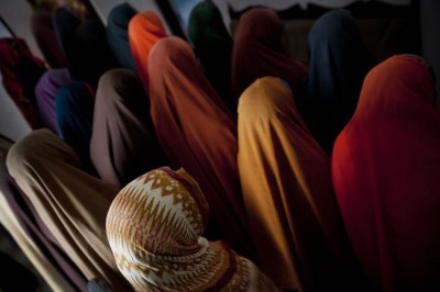  'Sexual violence is a threat to every individual's right to a life of dignity' â€“ UN chief