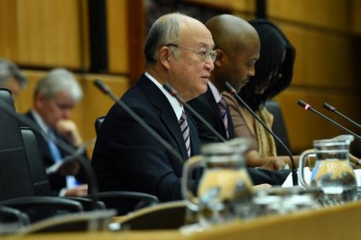 Further development of DPRK nuclear programme cause of grave concern â€“ UN atomic energy chief   