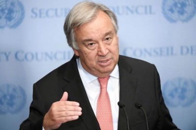 DPRK's nuclear risk 'most dangerous crisis we face on Tuesday,' warns UN chief Guterres