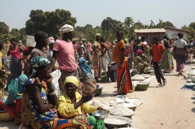 Central African Republic: UN, partners seek $515 million in humanitarian aid for 2018
