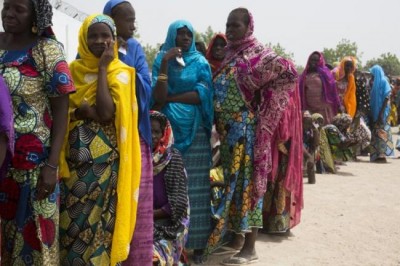 With â€˜little hopeâ€™ of a quick return to stability in Lake Chad Basin, UN and partners launch aid appeal