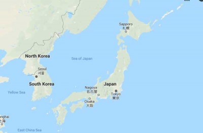 At least 11 killed in Japan's welfare home fire incident