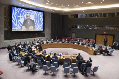 Kosovo: Despite differences, potential for trust among political leaders remains, Security Council told