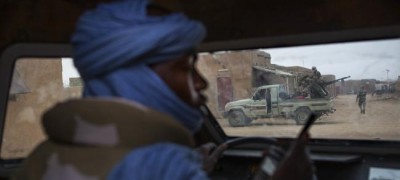 UN condemns attack that kills two â€˜blue helmetsâ€™ in Mali