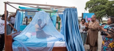 Get malaria response â€˜back on track,â€™ UN says, as progress stalls and funding flatlines