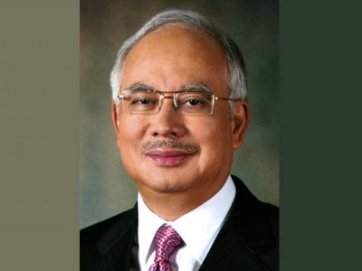 Former Malaysian PM Najib Razak arrested over money laundering charges