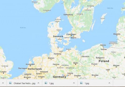 Woman attracts fine for wearing niqab in Denmark