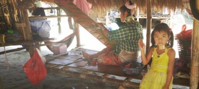 UN underscores the need to celebrate indigenous peoples, not confine them