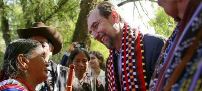 INTERVIEW: â€˜Defend the people, not the Statesâ€™, says outgoing UN human rights chief