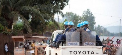 UN condemns attack that leaves one â€˜blue helmetâ€™ dead in Central African Republic
