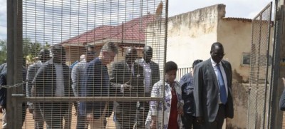 â€˜Strongerâ€™ effort must be made to cement peace deal for South Sudanese women and girls: UN Women chief