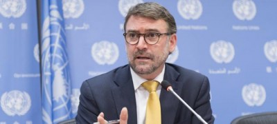 Independent inquiry needed into suspected â€˜enforced disappearanceâ€™ of Saudi journalist: UN rights office