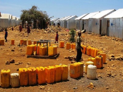 Violence will not deter Somali people in their pursuit of peace, says UN chief, in wake of lethal attacks