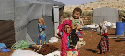 More timeâ€™ agreed for buffer zone, to spare three million Syrian civilians in Idlib