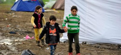 Alarming gaps in reliable data leave 28 million uprooted children unprotected â€“ UN