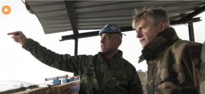 UN peacekeeping chief wraps up three-day visit to Lebanon